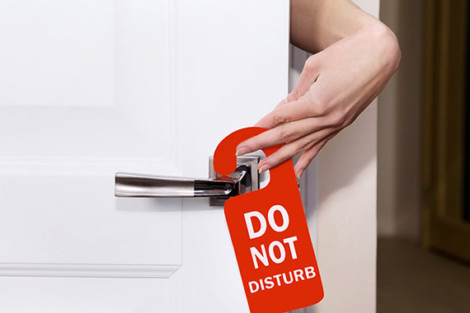 10 Dirty Little Secrets of Hotels